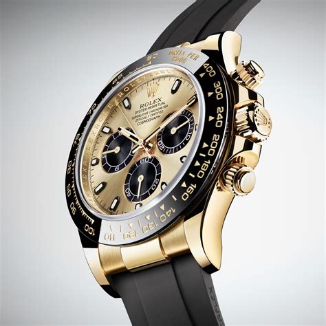 Cosmograph Daytona de Rolex .